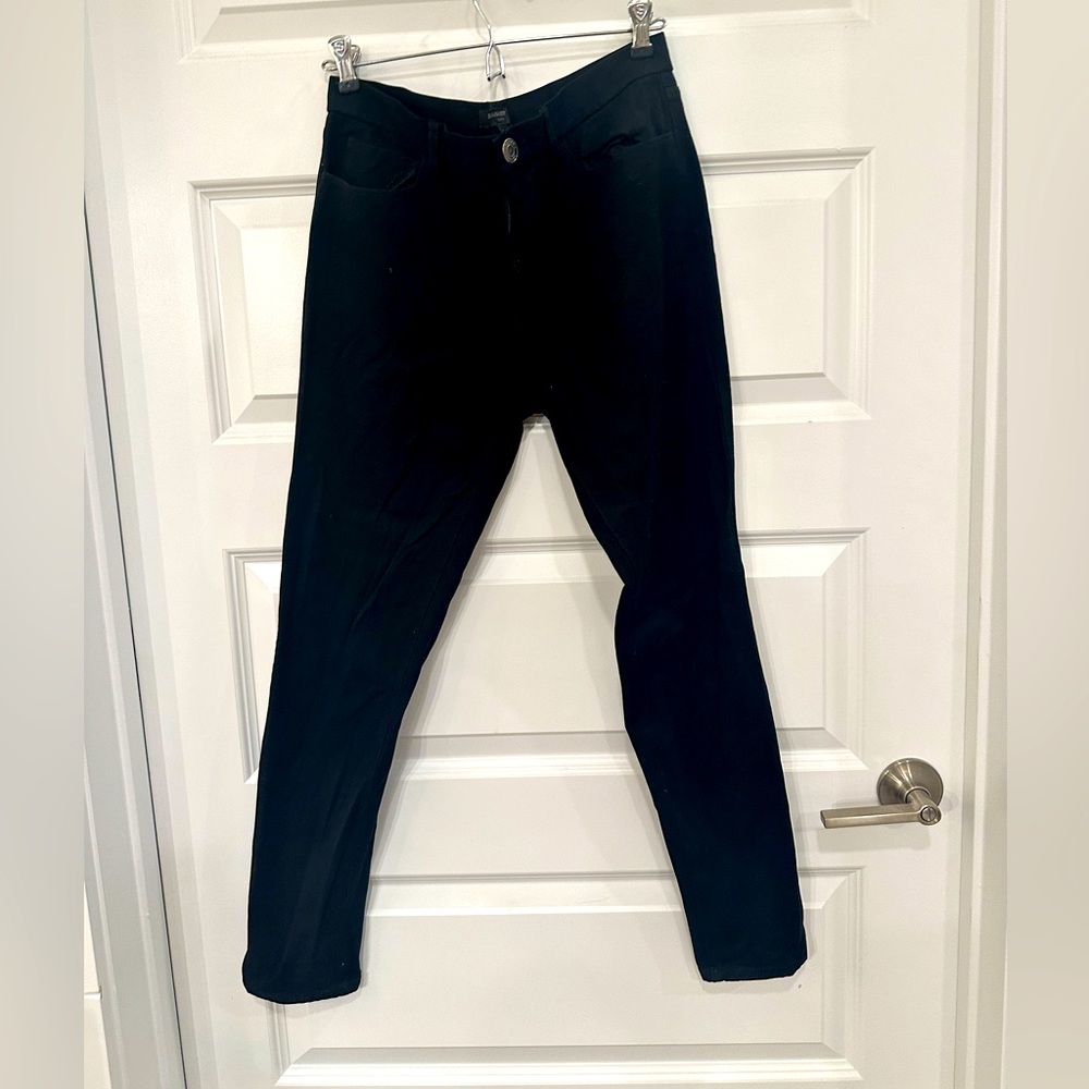Banana Republic 5 Pocket Sloan Pant Size 8
